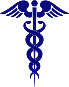 סמל של רפואה