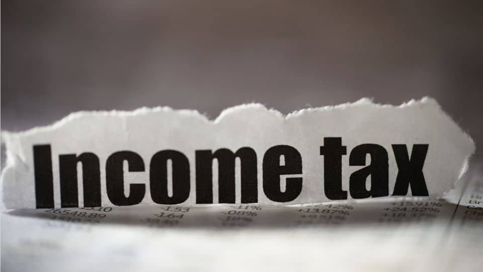 מתי אדם יוכל לבקש פטור ממס הכנסה?
