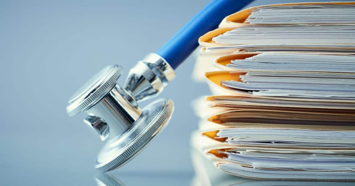 ארבעה  יתרונות לתרגום מסמכים רפואיים ע"י אנשים מקצוע