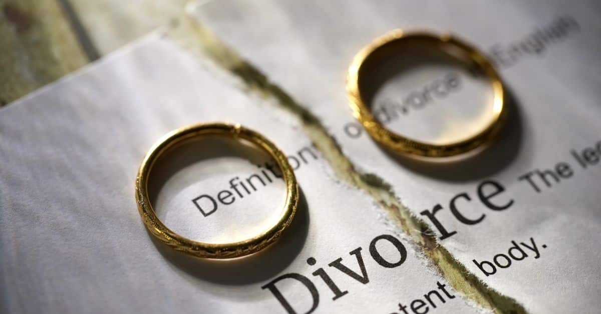 גירושין וההשפעות על בריאות הנפש: כך תדעו האם להתגרש