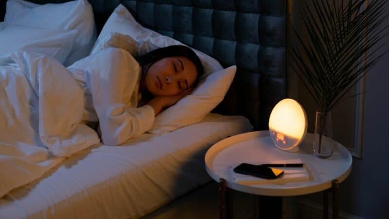 3 - מסייעים לשינה שלווה ונוטלת הפרעות