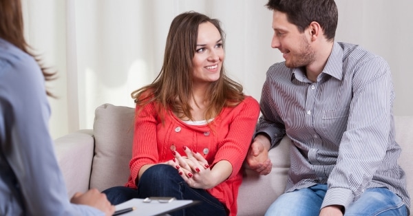 3 שיטות להתגברות על משבר בזוגיות