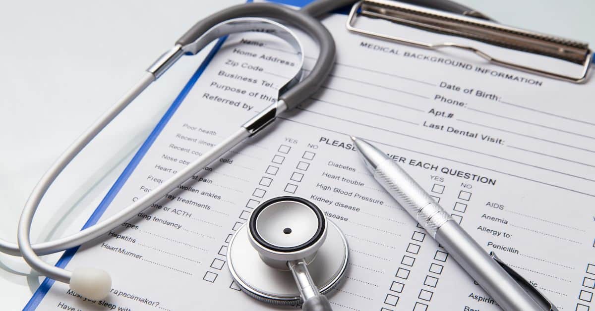 איזה מידע רפואי חשוב להביא איתכם לוועדה לקבלת פטור ממס הכנסה?