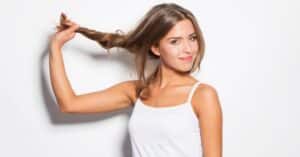 שפרו את השיער עם טיפולי פלזמה אסתטיקס